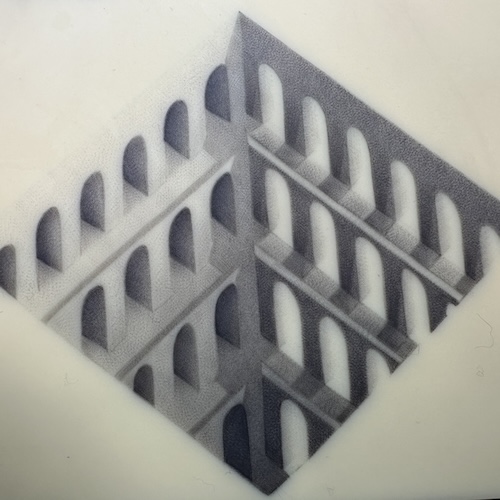 4ink 刺青課程學生作品 02