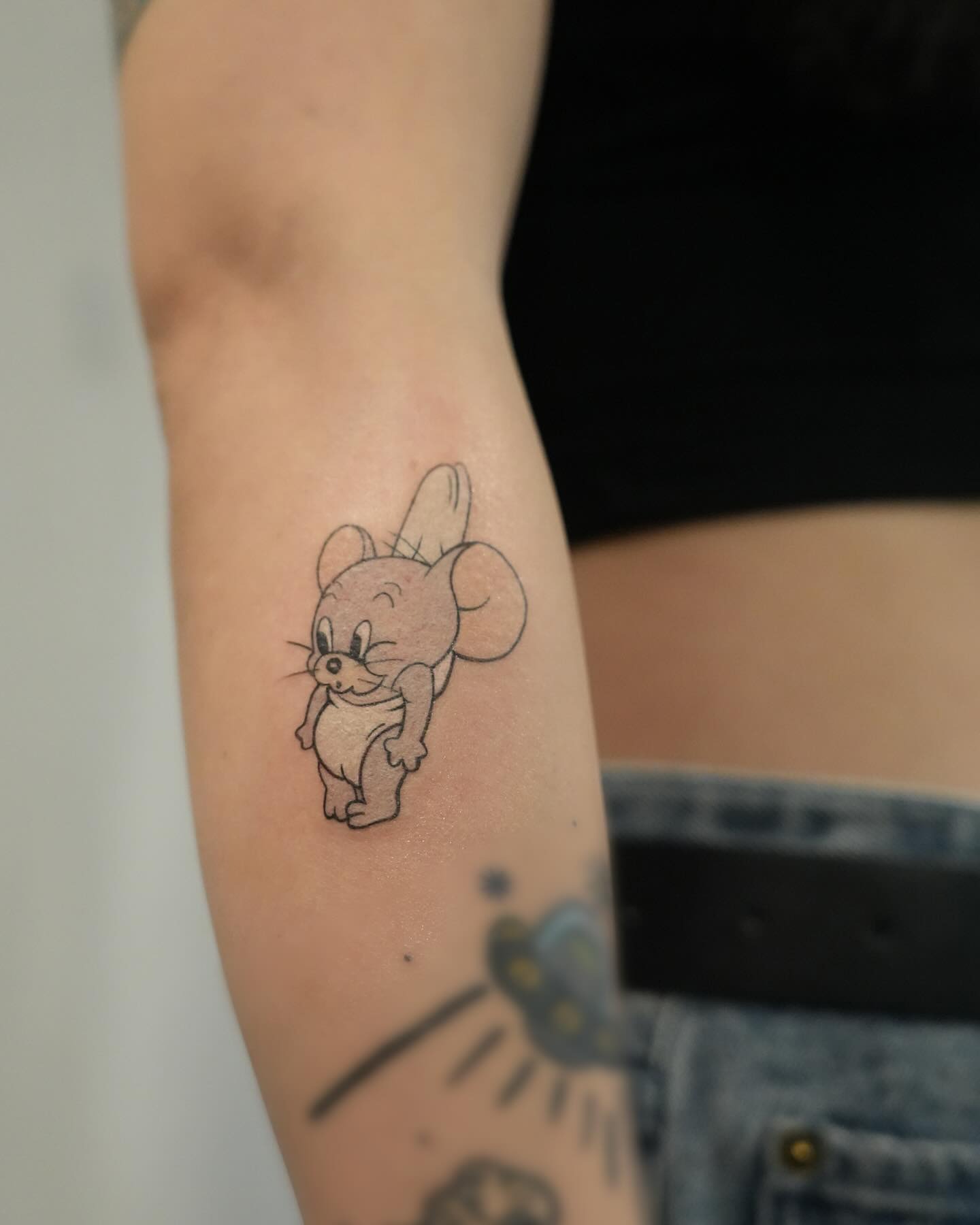 4ink 刺青作品 01