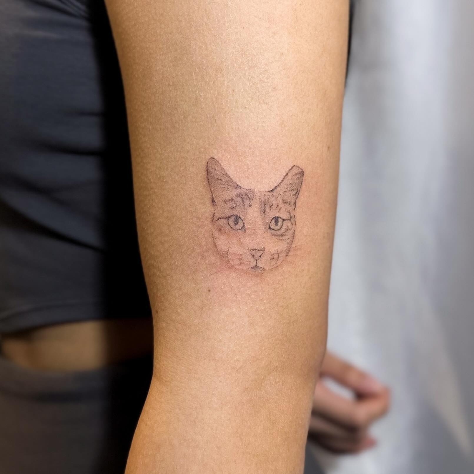 4ink 刺青作品 07